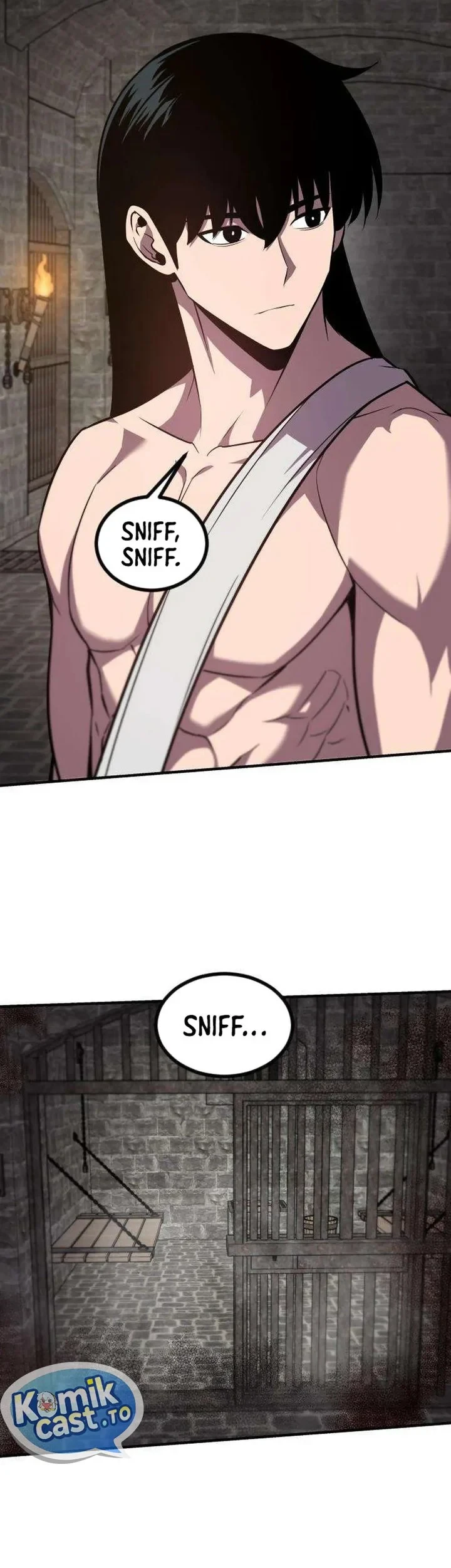 The Dragon Of Kunlun Chapter 8 Halaman 31