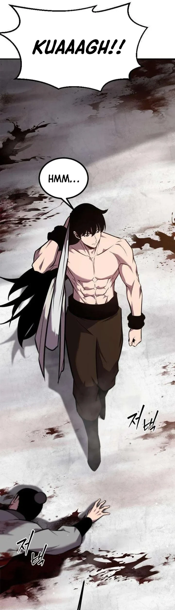The Dragon Of Kunlun Chapter 8 Halaman 45