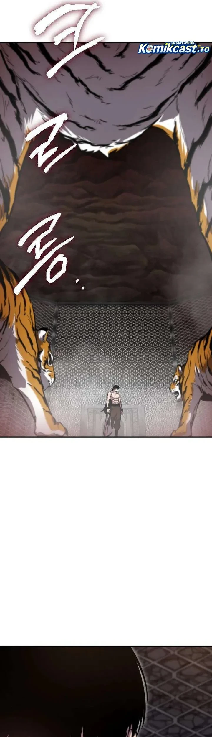 The Dragon Of Kunlun Chapter 8 Halaman 47
