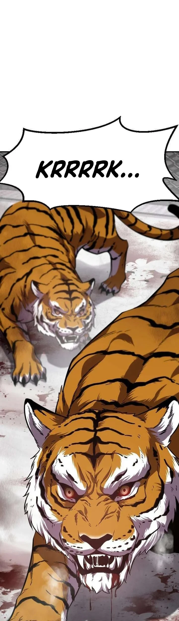 The Dragon Of Kunlun Chapter 8 Halaman 57