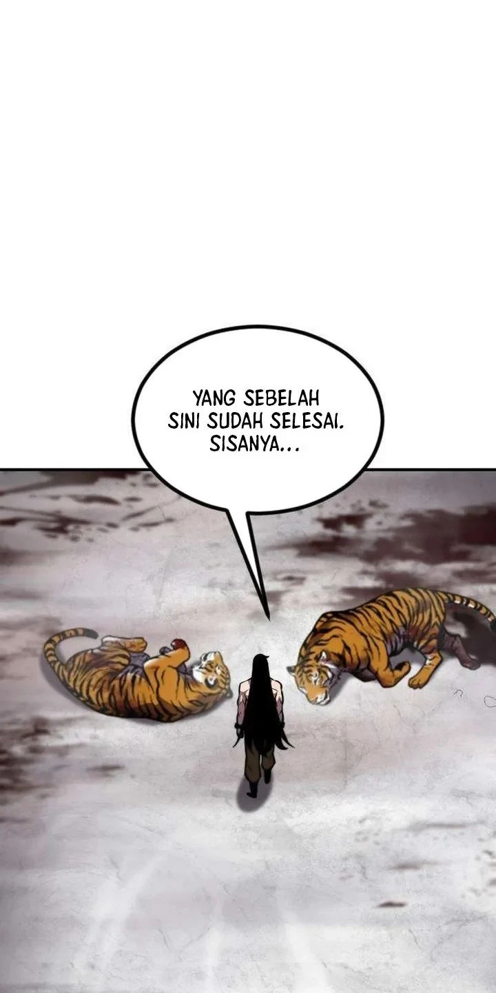 The Dragon Of Kunlun Chapter 8 Halaman 66
