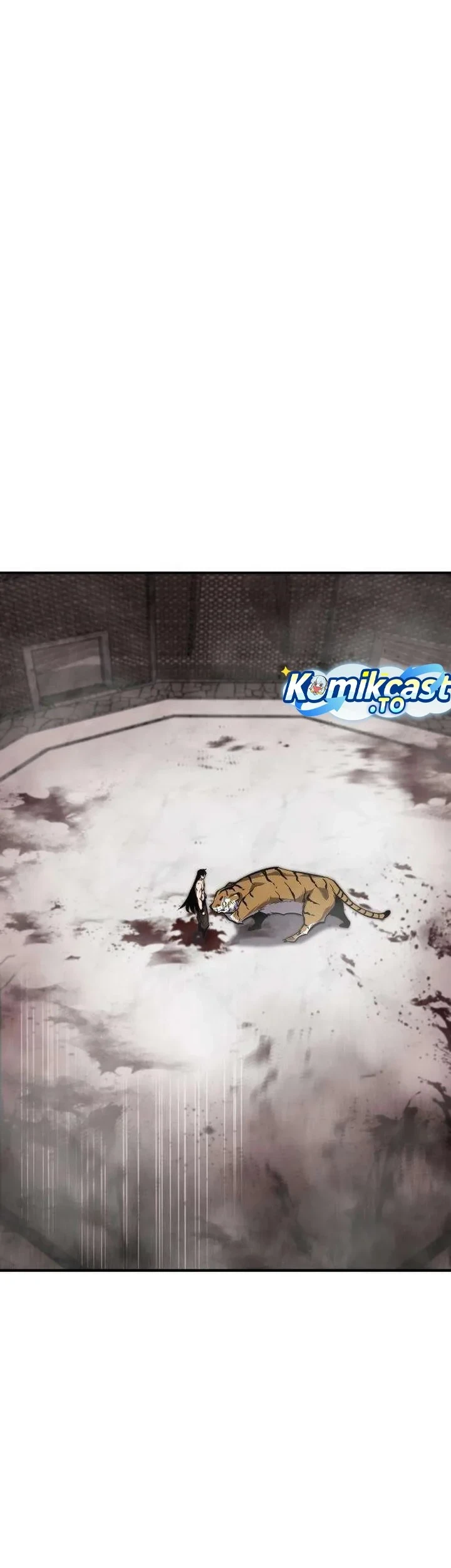 The Dragon Of Kunlun Chapter 8 Halaman 79