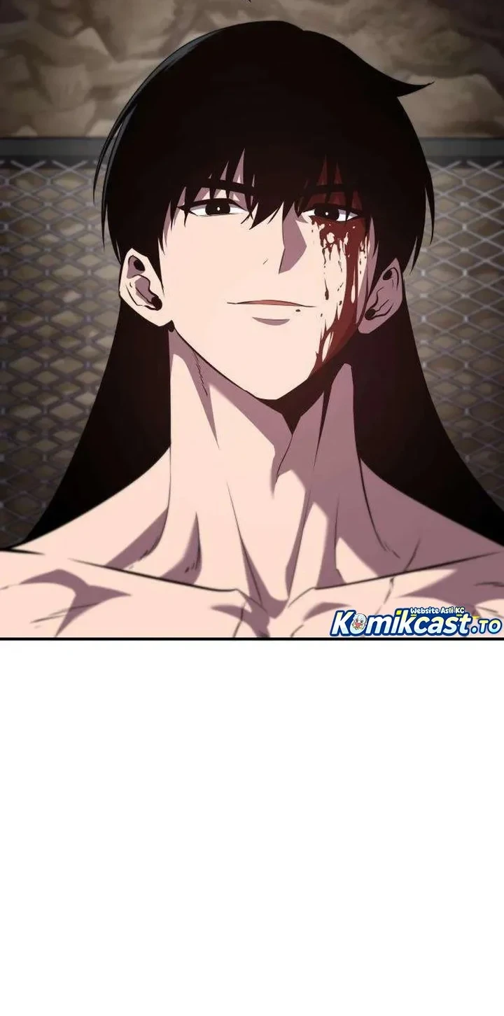 The Dragon Of Kunlun Chapter 8 Halaman 86
