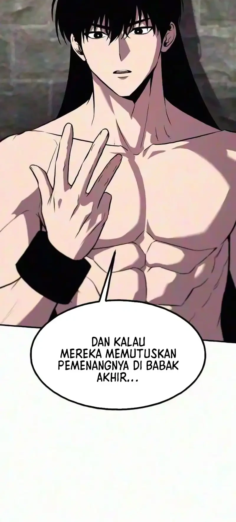 The Dragon Of Kunlun Chapter 9 Halaman 5