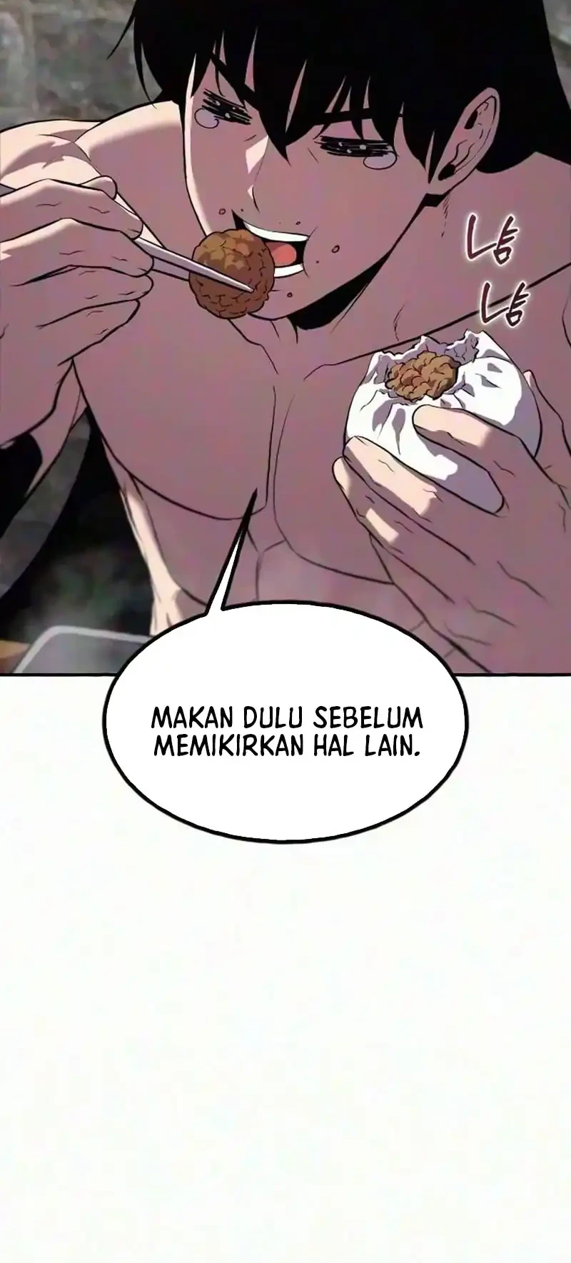The Dragon Of Kunlun Chapter 9 Halaman 9