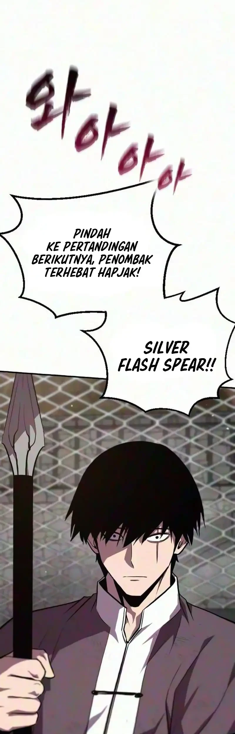 The Dragon Of Kunlun Chapter 9 Halaman 14