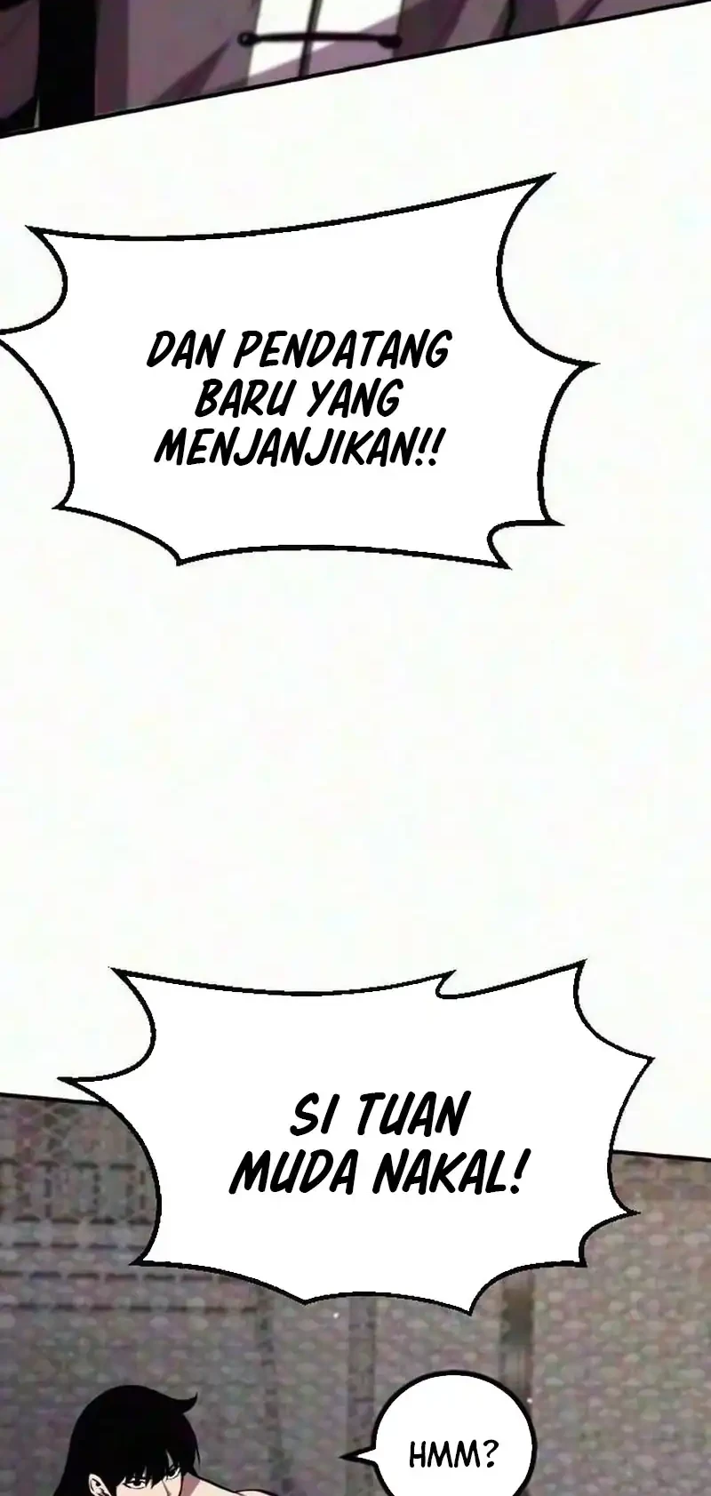 The Dragon Of Kunlun Chapter 9 Halaman 15