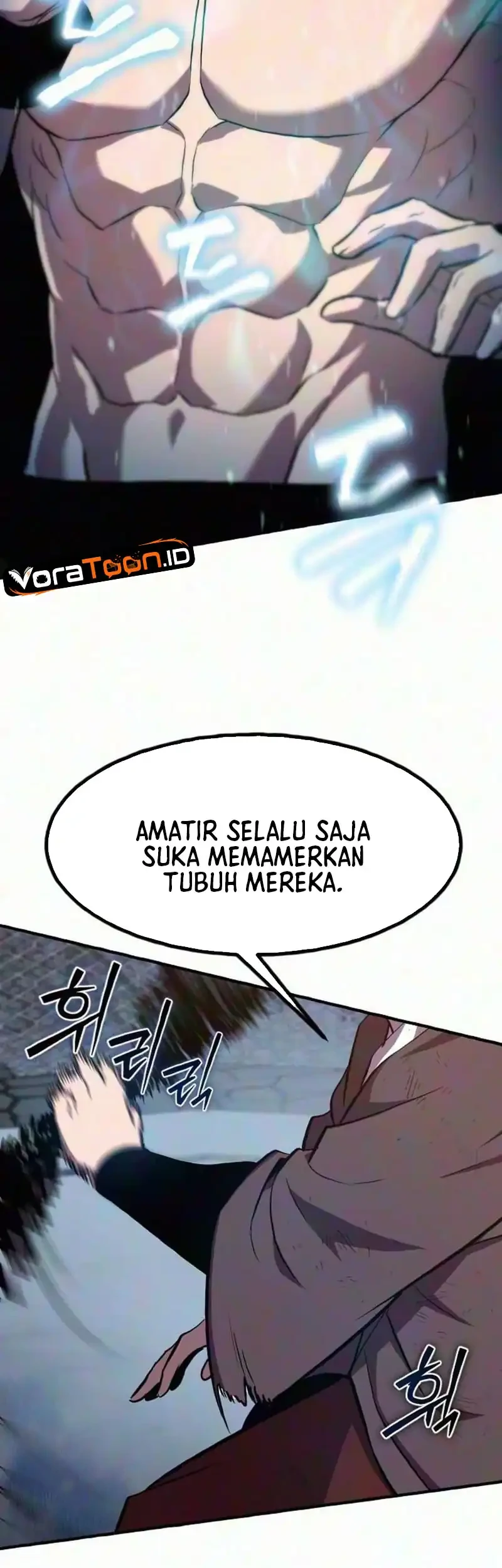 The Dragon Of Kunlun Chapter 9 Halaman 18