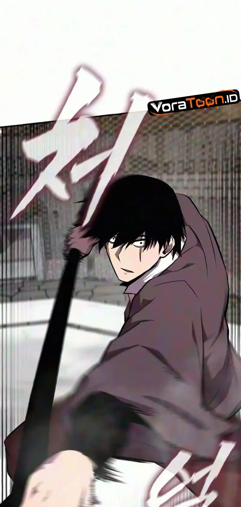 The Dragon Of Kunlun Chapter 9 Halaman 19