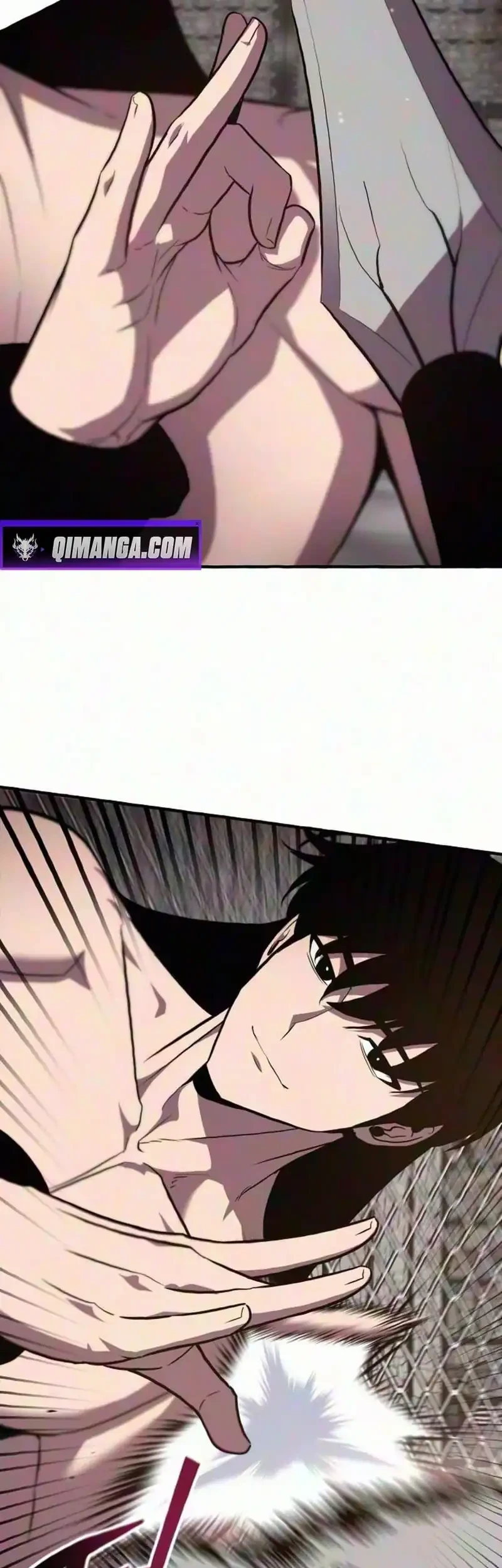 The Dragon Of Kunlun Chapter 9 Halaman 54