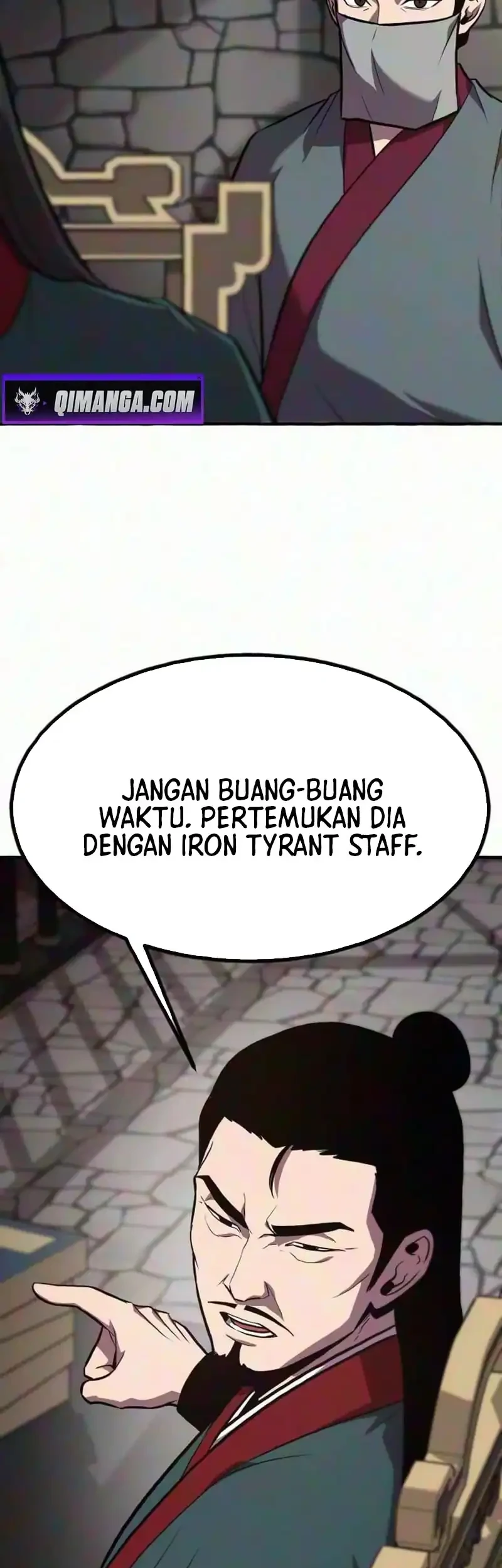 The Dragon Of Kunlun Chapter 9 Halaman 72