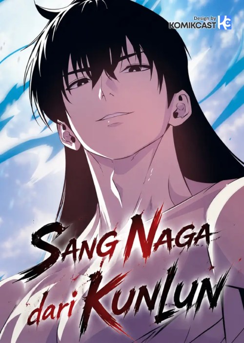 The Dragon Of Kunlun