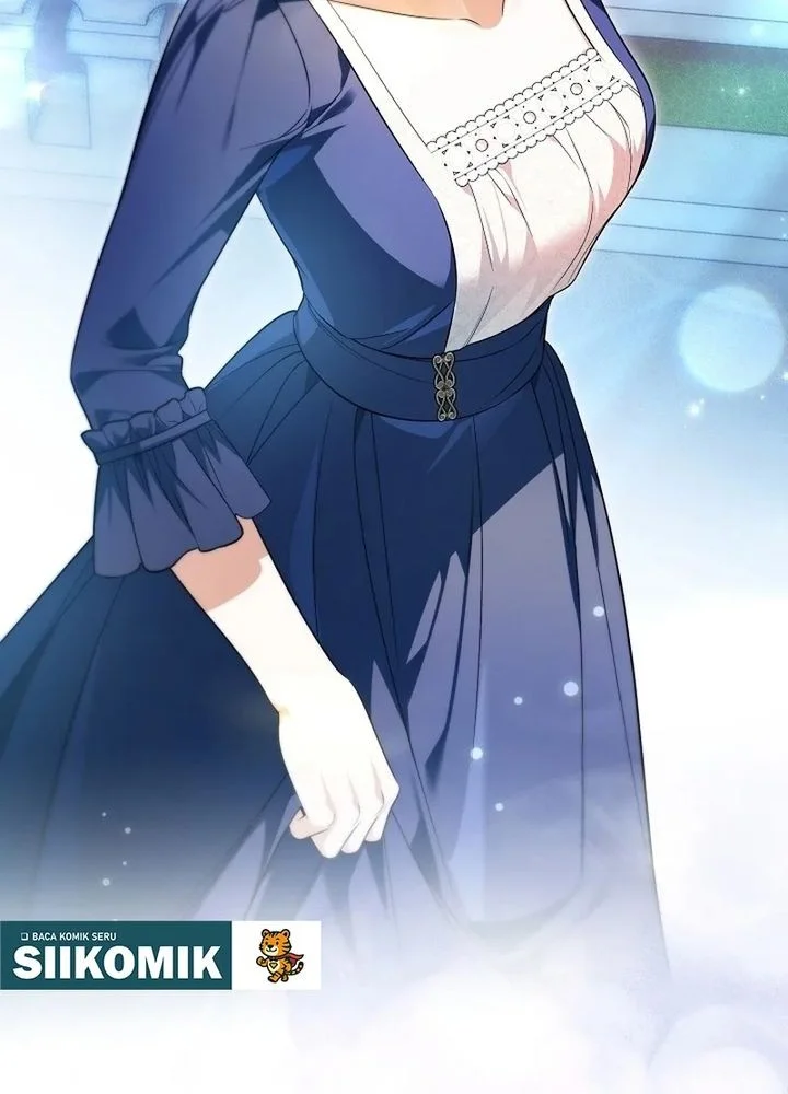 The Eldest Daughter Walks Down The Flower Path Chapter 18 Halaman 3