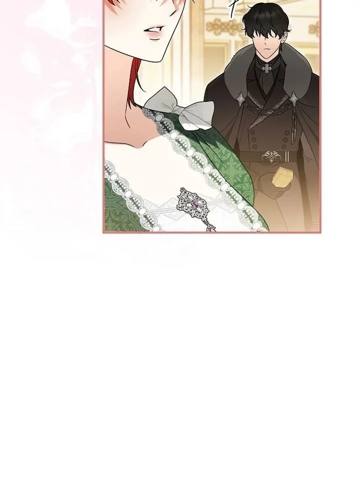 The Eldest Daughter Walks Down The Flower Path Chapter 18 Halaman 37