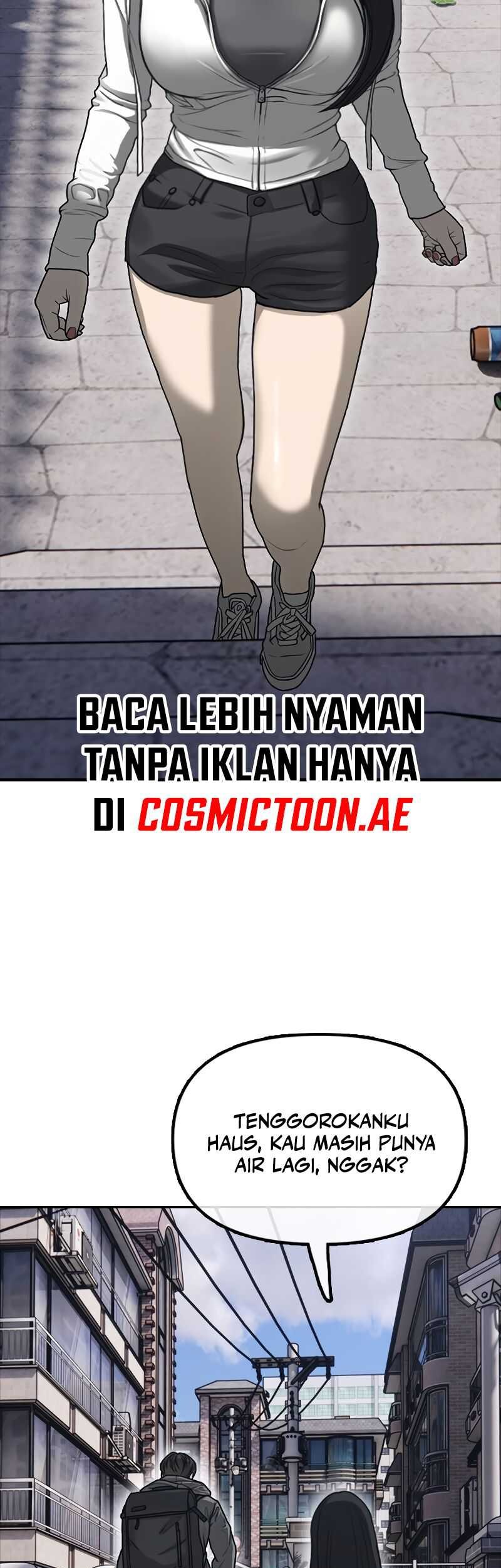 The End Has Come Chapter 1 Halaman 6