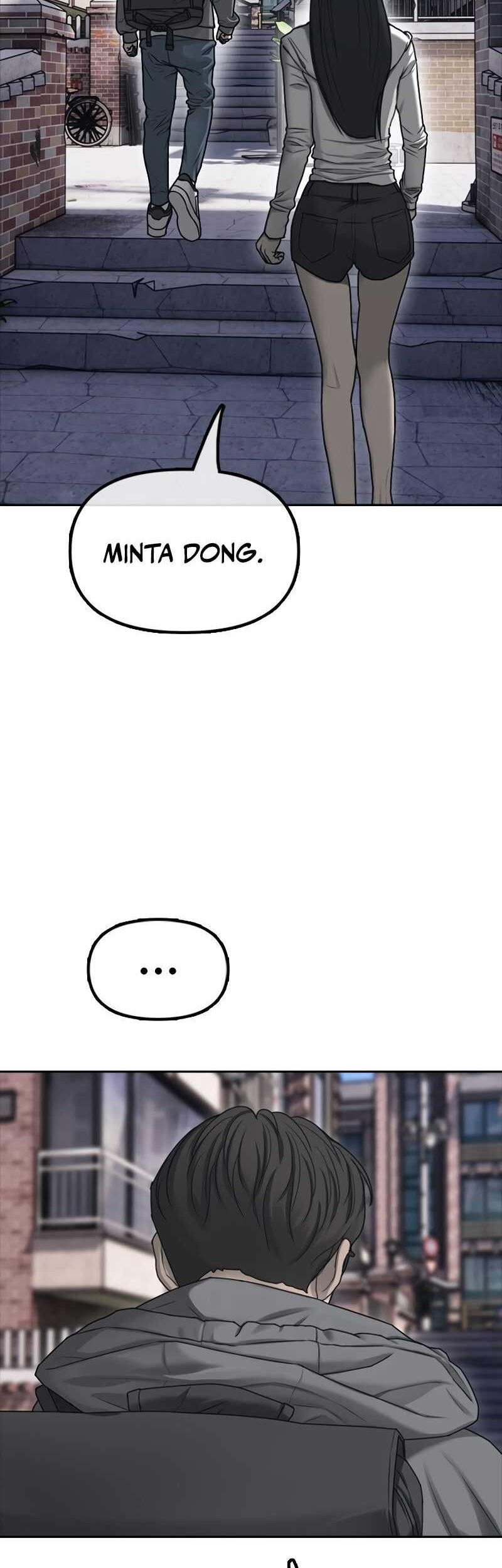 The End Has Come Chapter 1 Halaman 7