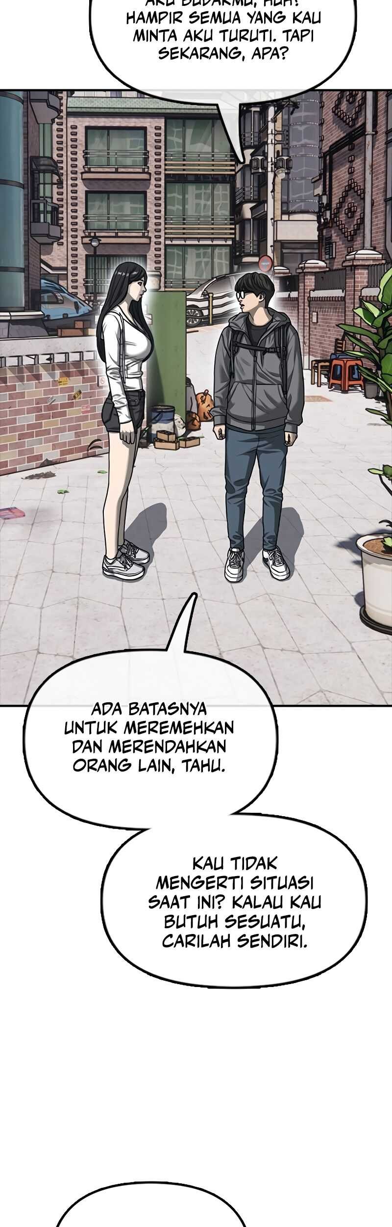 The End Has Come Chapter 1 Halaman 13