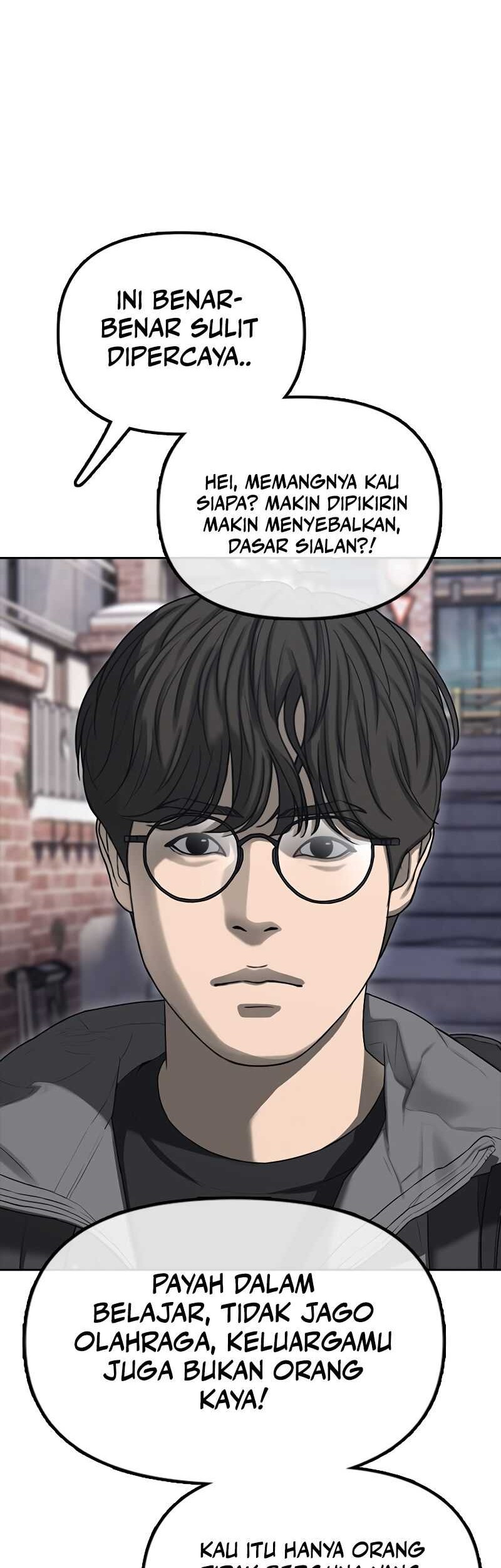 The End Has Come Chapter 1 Halaman 16