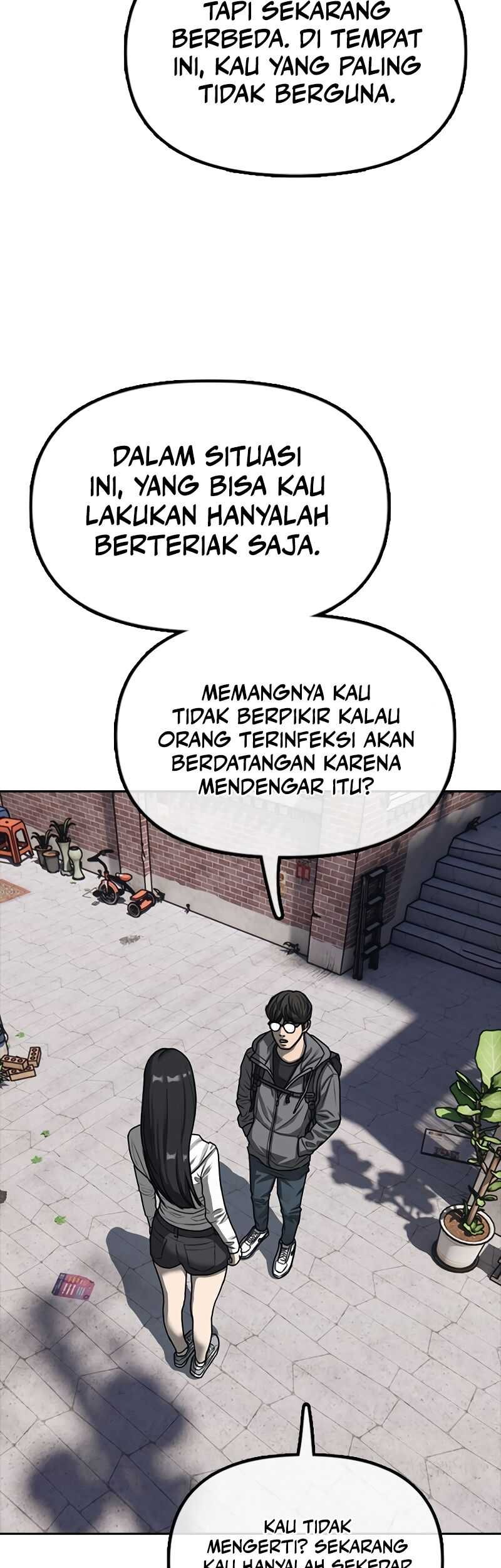 The End Has Come Chapter 1 Halaman 19
