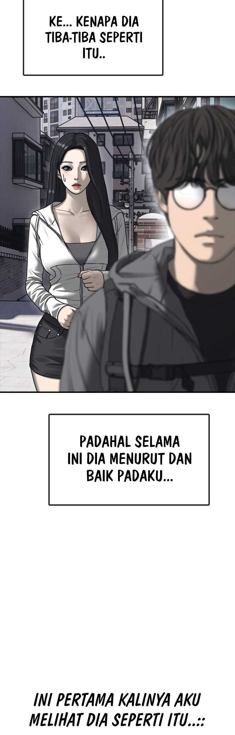 The End Has Come Chapter 1 Halaman 22