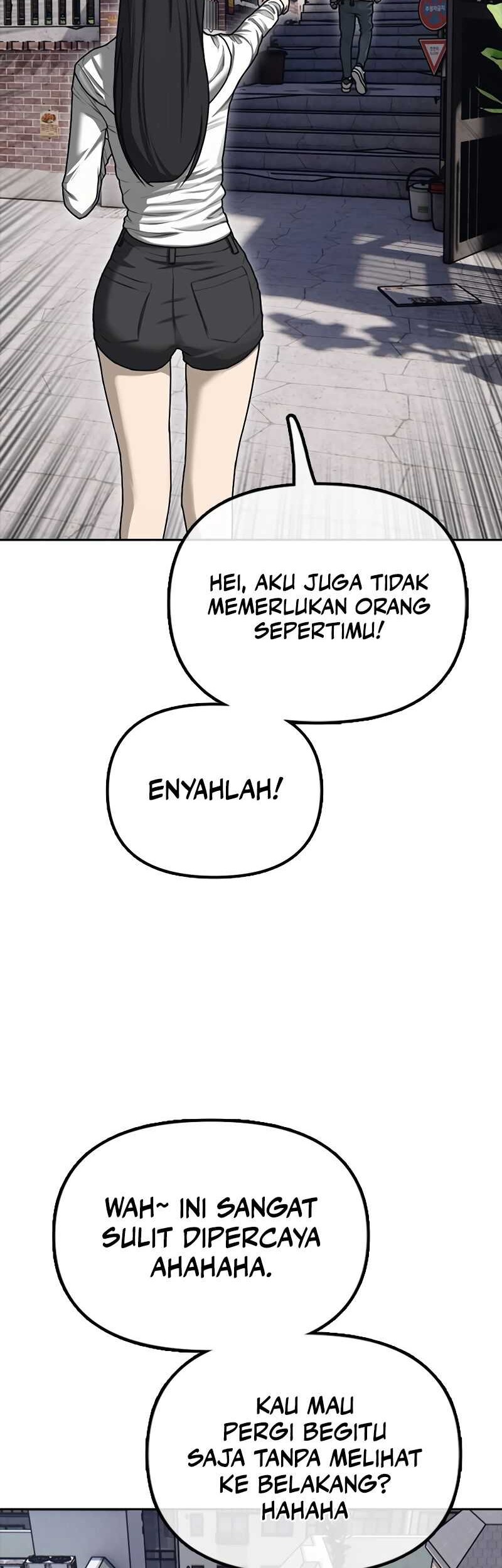 The End Has Come Chapter 1 Halaman 24