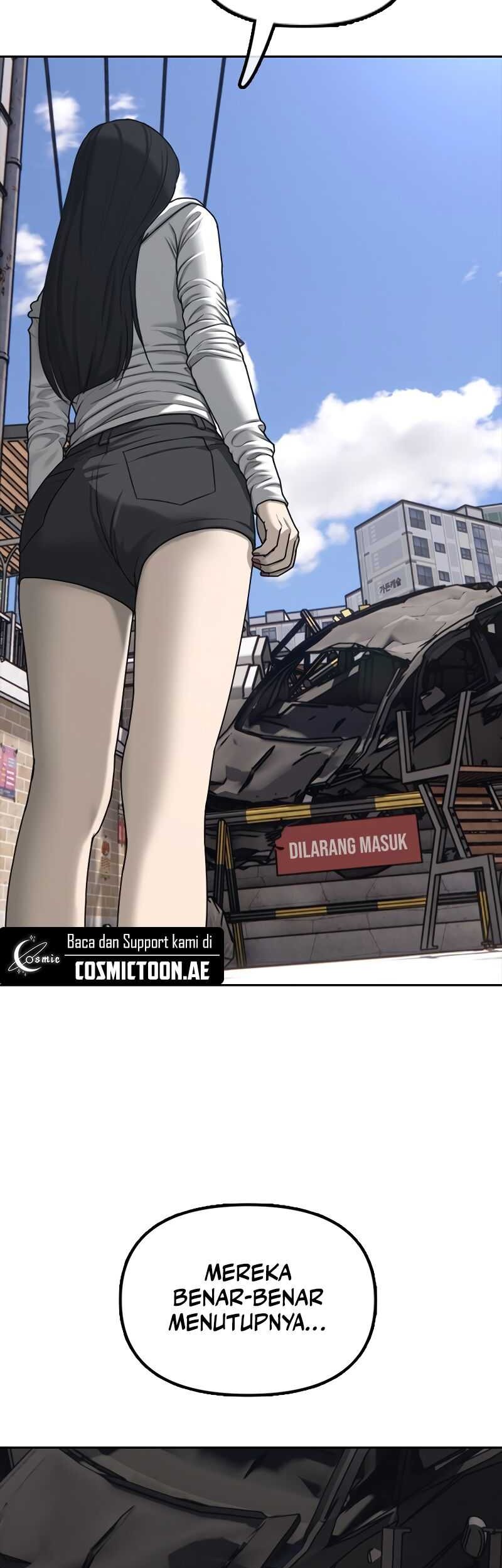 The End Has Come Chapter 1 Halaman 29