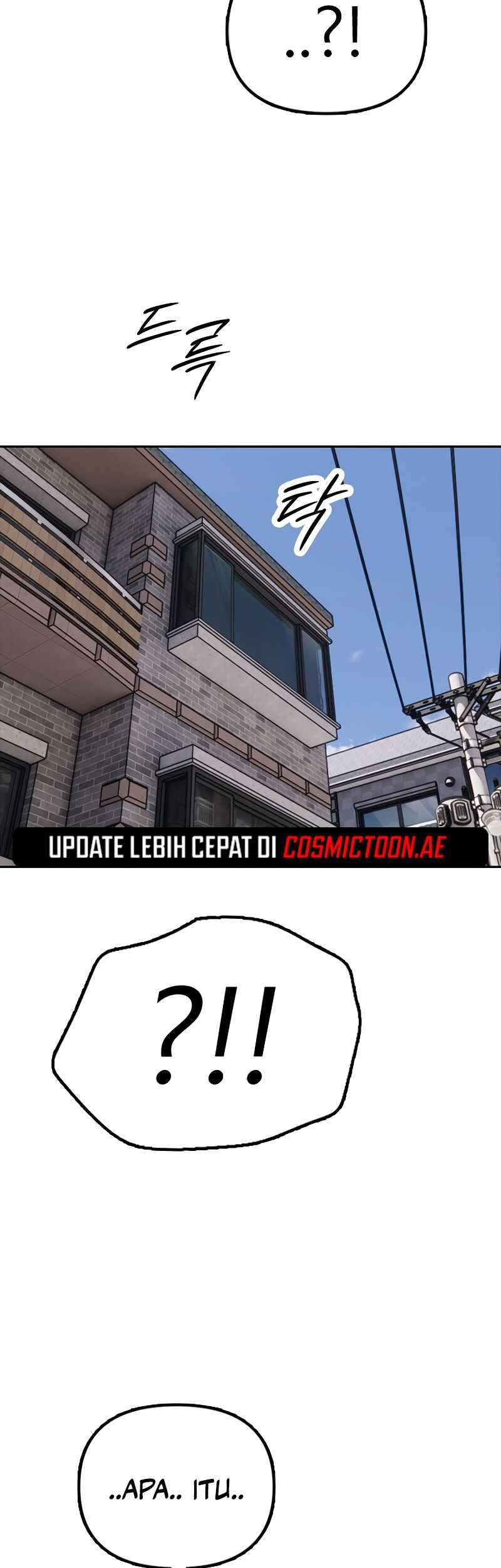 The End Has Come Chapter 1 Halaman 31