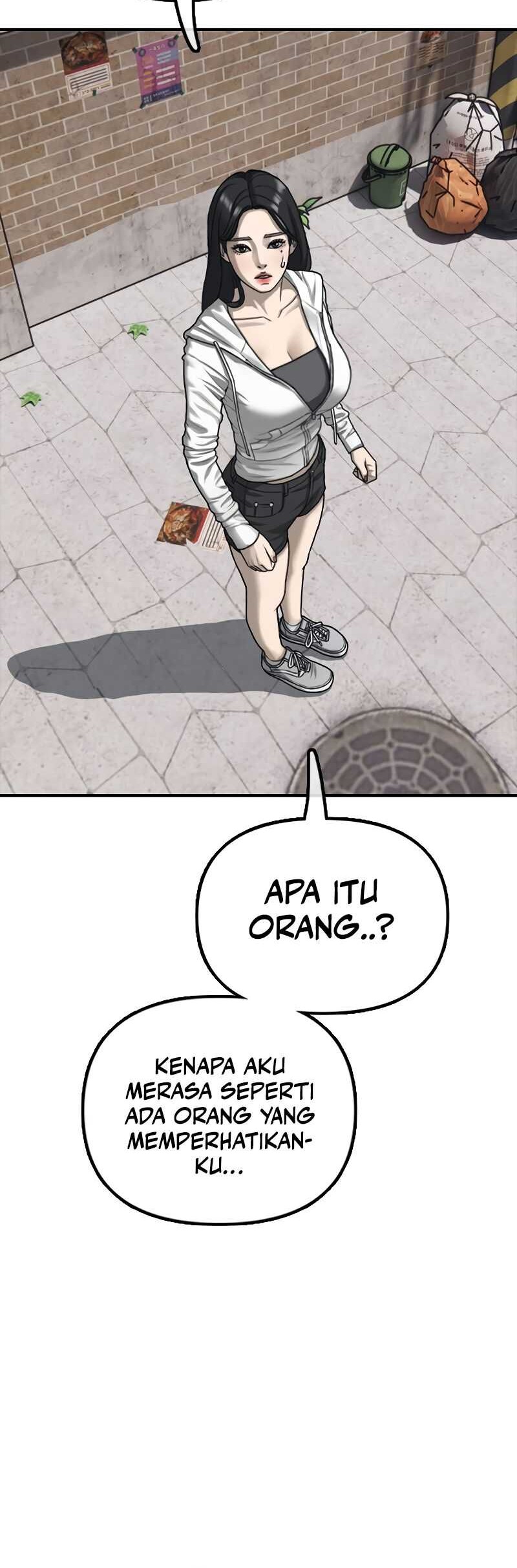 The End Has Come Chapter 1 Halaman 32