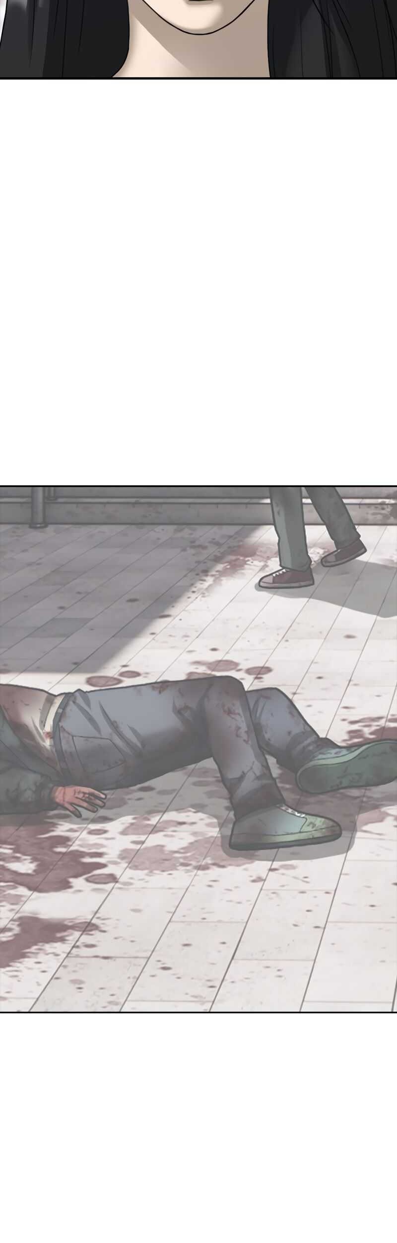 The End Has Come Chapter 1 Halaman 35