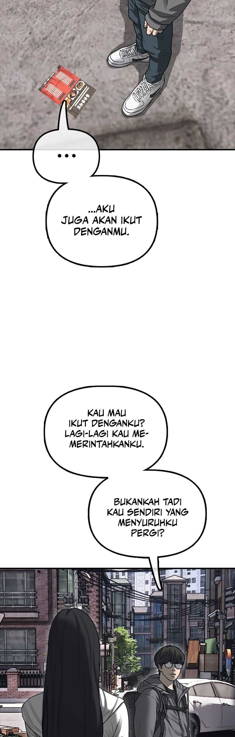 The End Has Come Chapter 1 Halaman 41