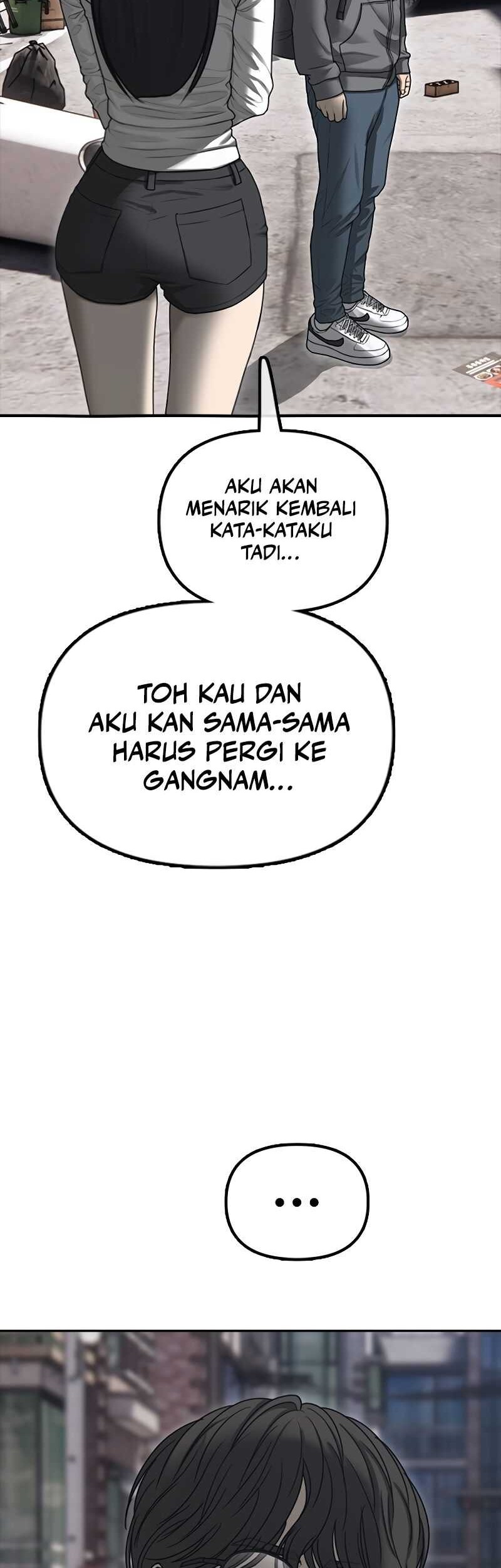 The End Has Come Chapter 1 Halaman 42