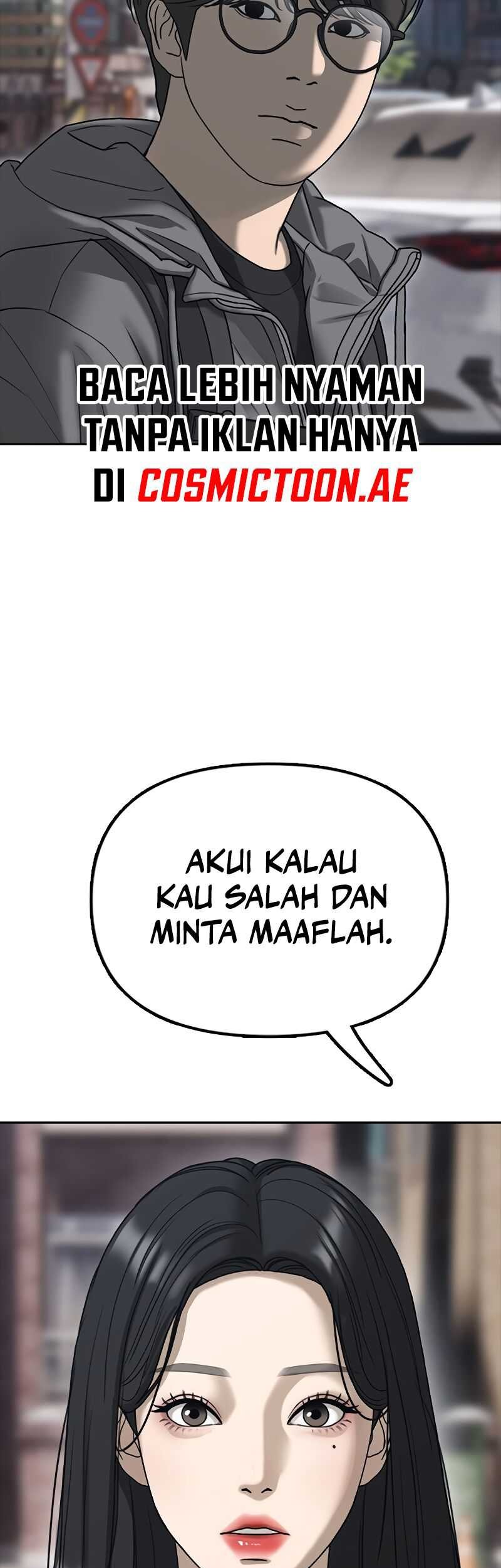 The End Has Come Chapter 1 Halaman 43