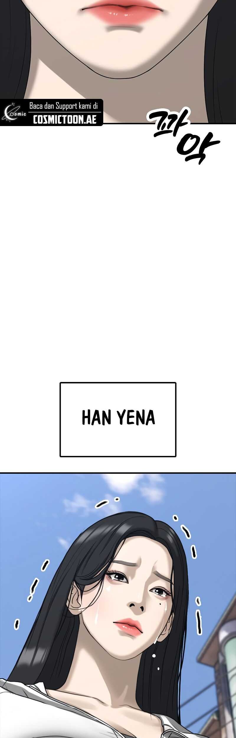 The End Has Come Chapter 1 Halaman 47
