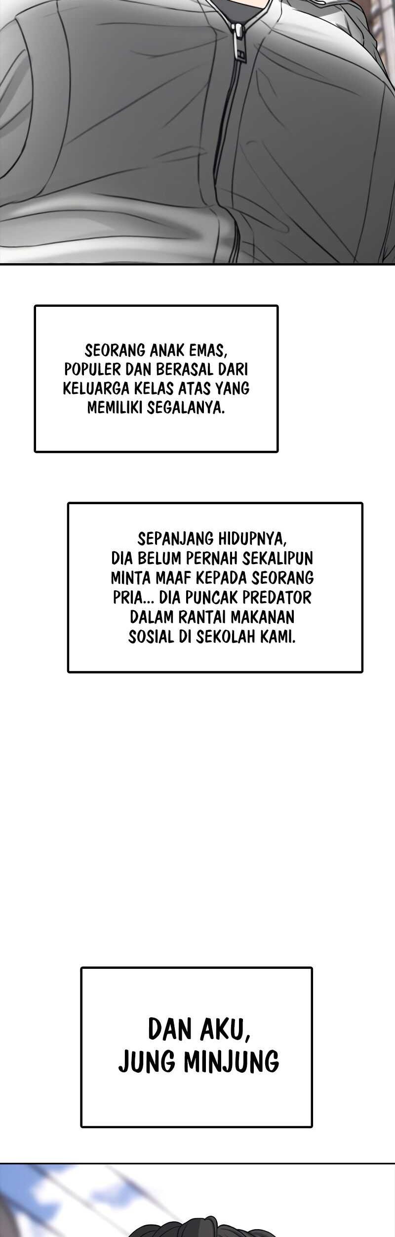 The End Has Come Chapter 1 Halaman 48