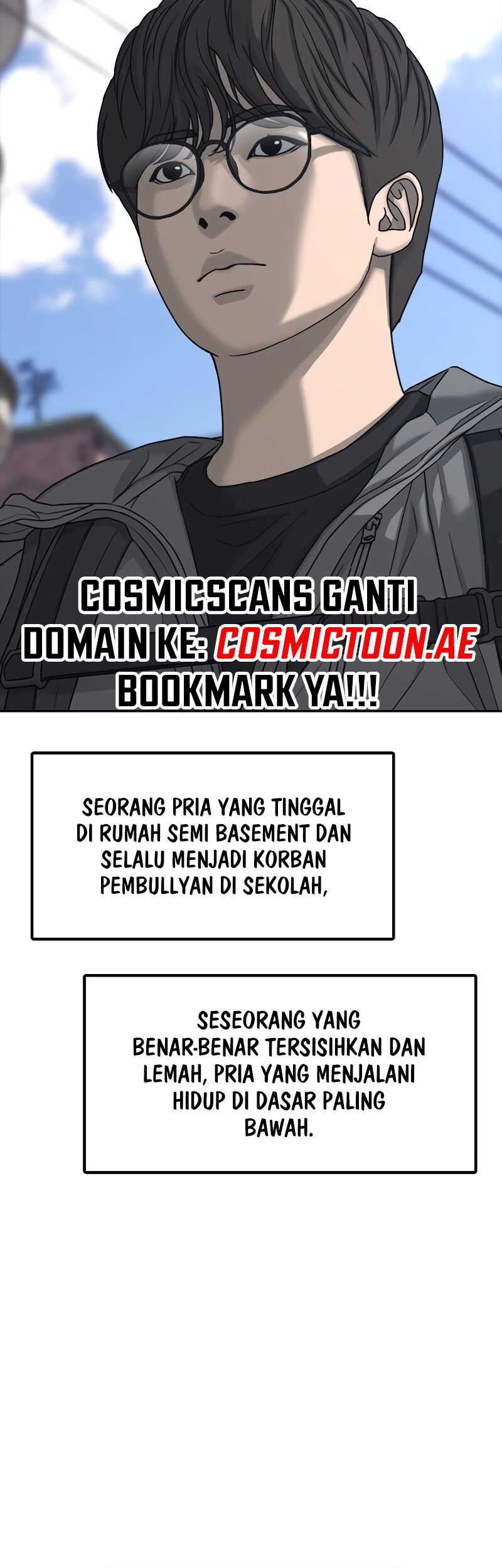 The End Has Come Chapter 1 Halaman 49