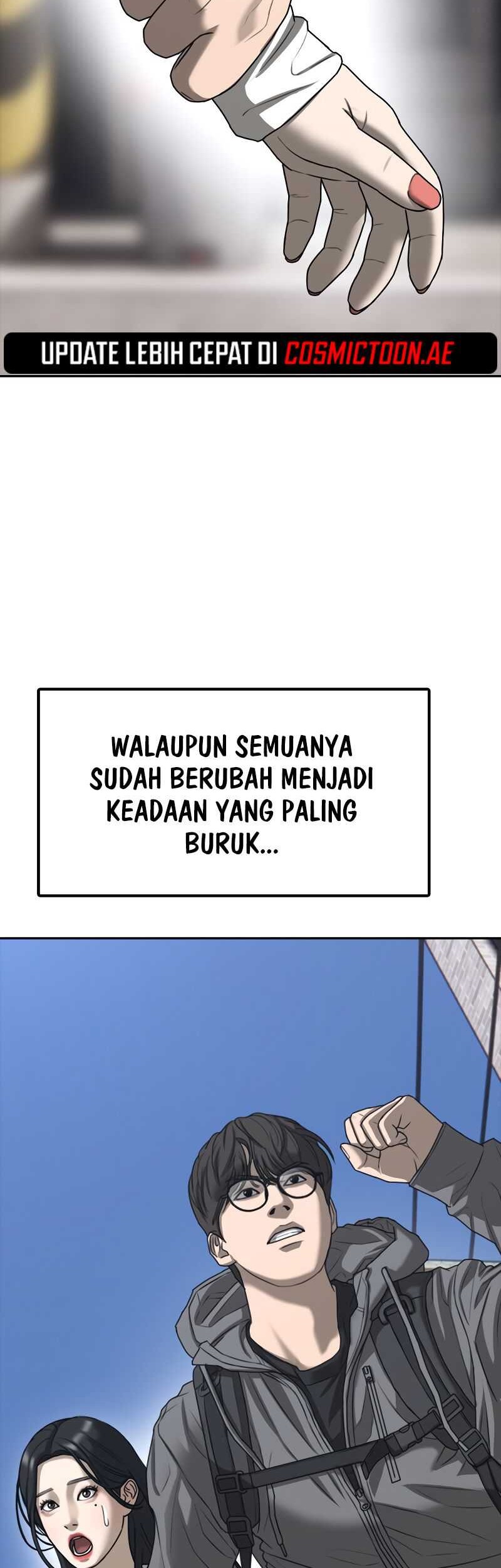 The End Has Come Chapter 1 Halaman 54