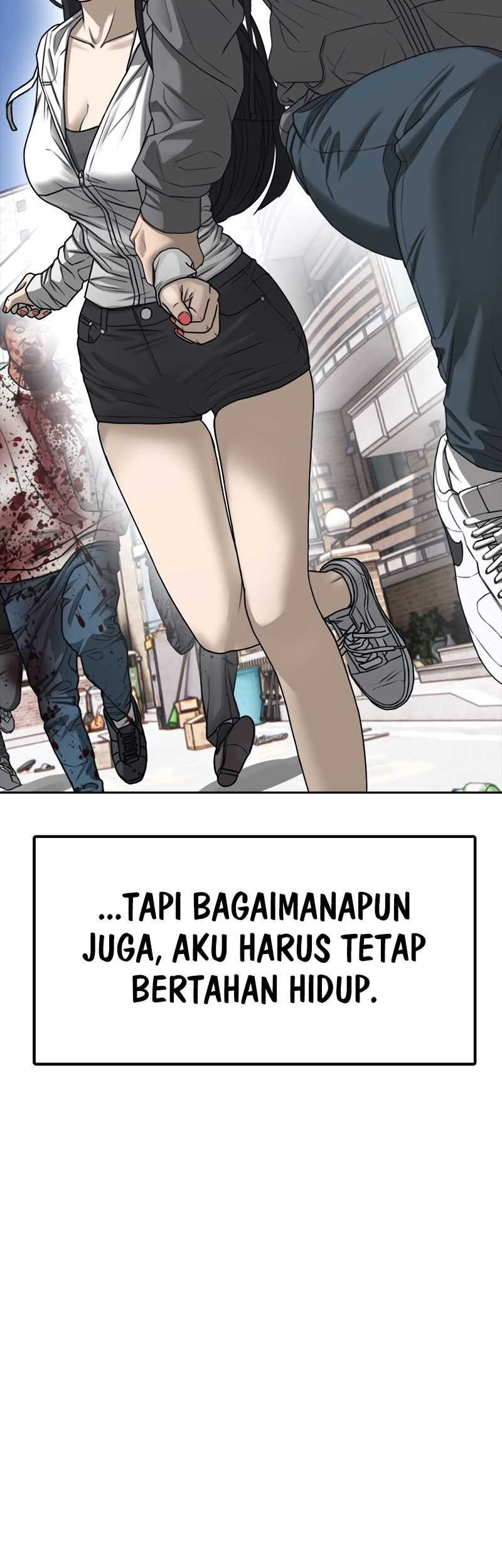 The End Has Come Chapter 1 Halaman 55