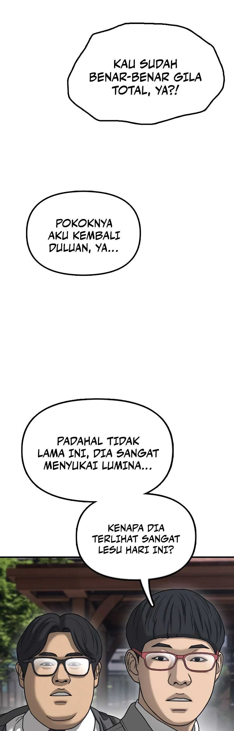 The End Has Come Chapter 1 Halaman 57
