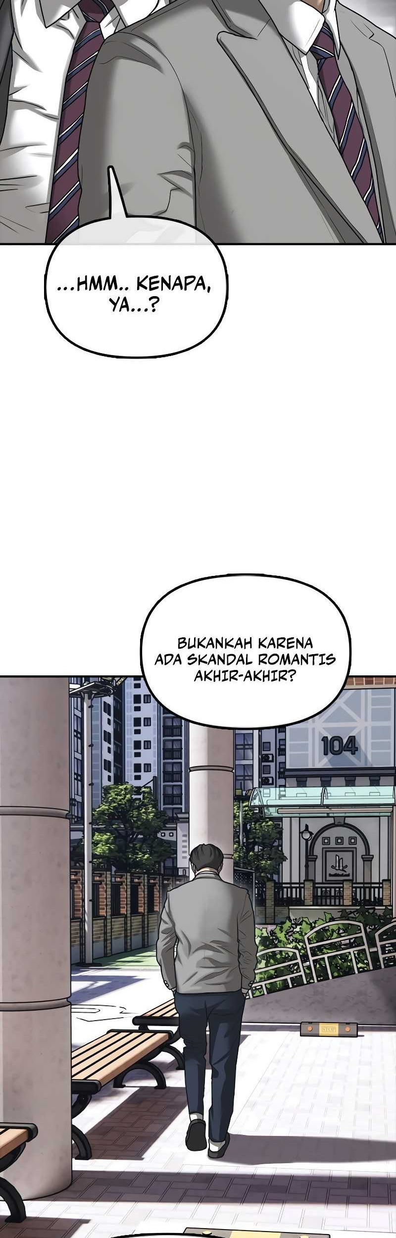 The End Has Come Chapter 1 Halaman 58