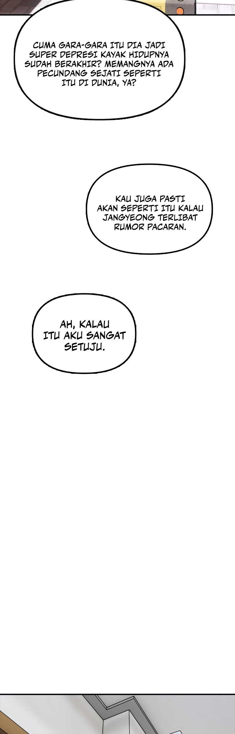 The End Has Come Chapter 1 Halaman 59