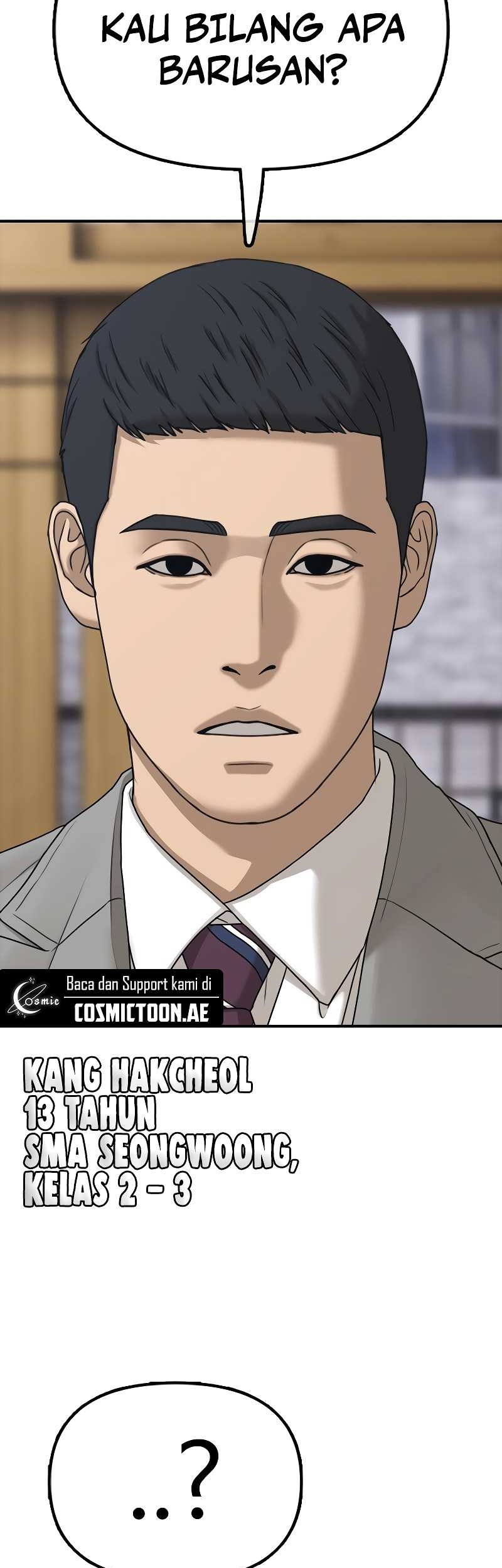 The End Has Come Chapter 1 Halaman 65