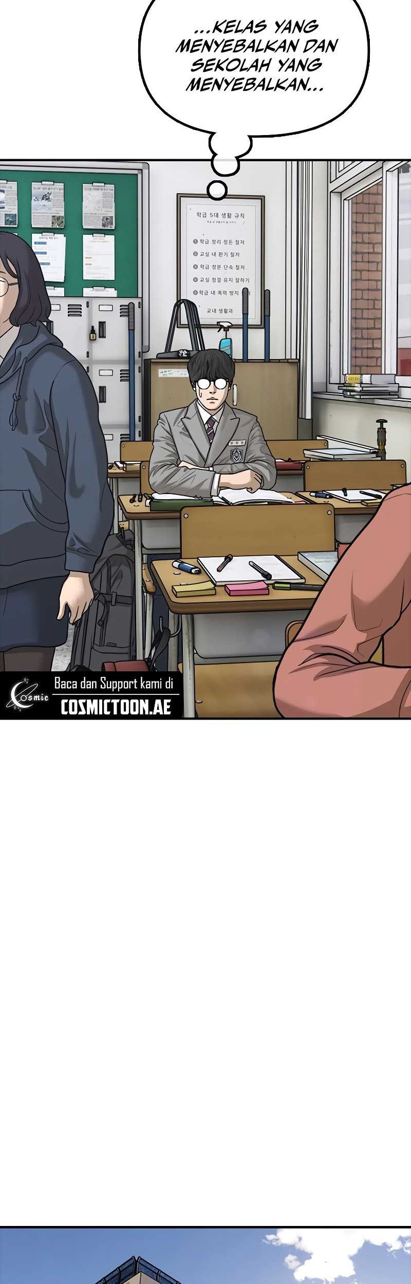 The End Has Come Chapter 1 Halaman 72