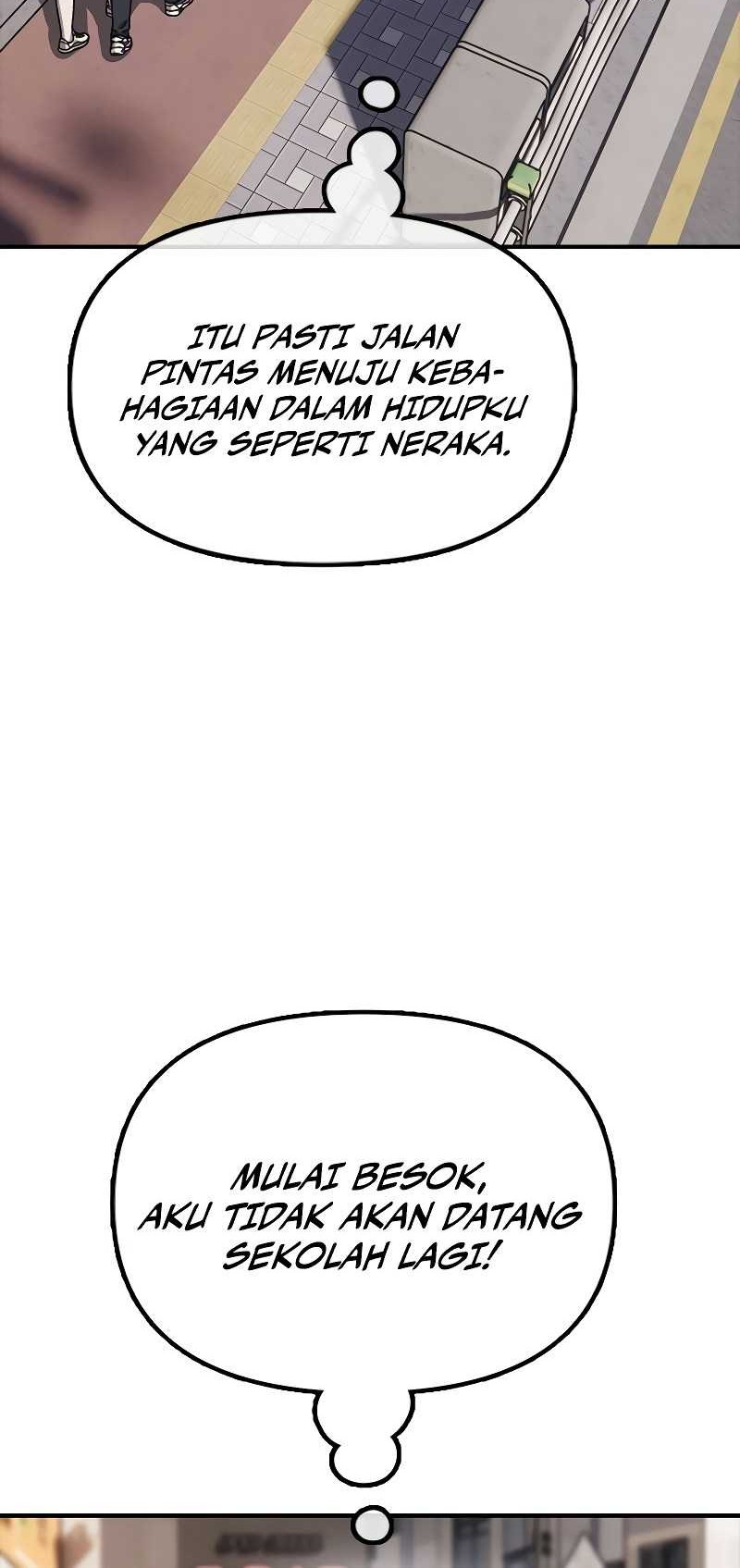 The End Has Come Chapter 1 Halaman 74