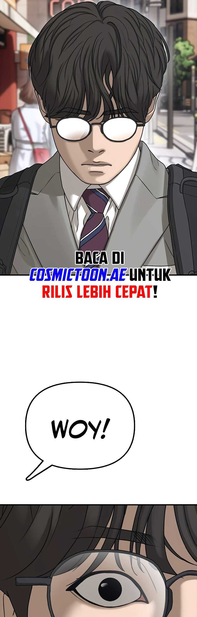 The End Has Come Chapter 1 Halaman 75