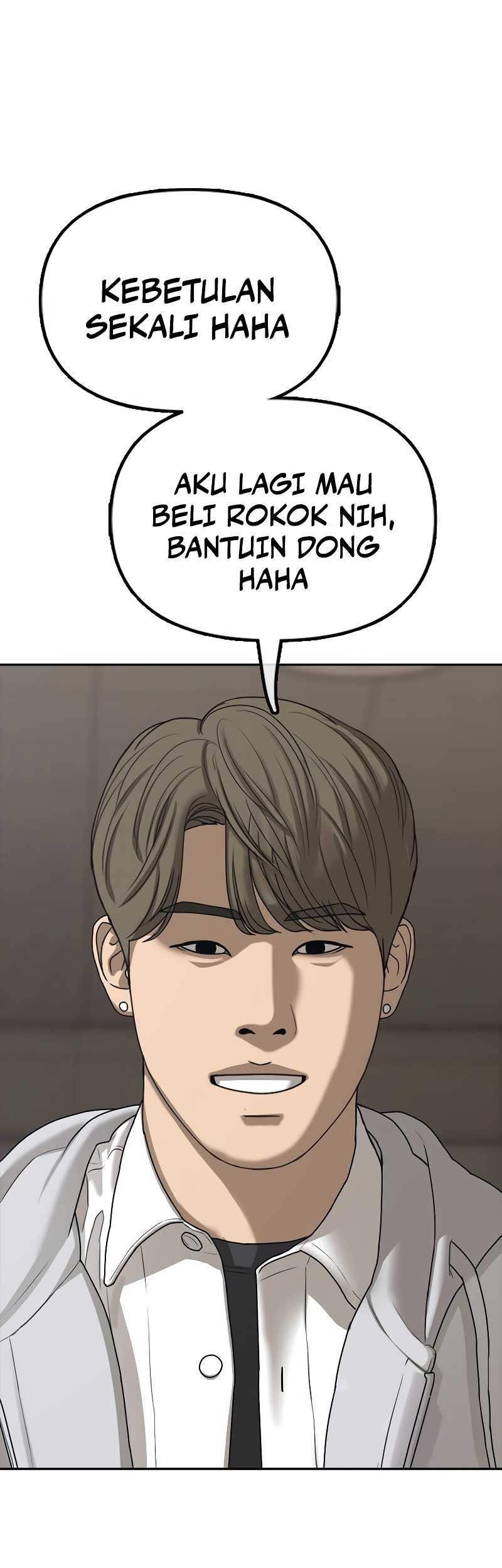 The End Has Come Chapter 1 Halaman 77