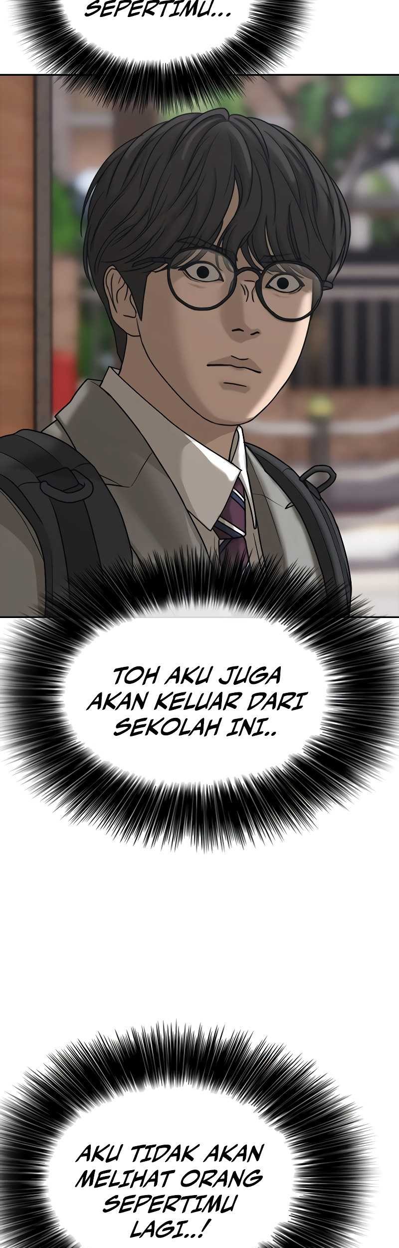 The End Has Come Chapter 1 Halaman 79