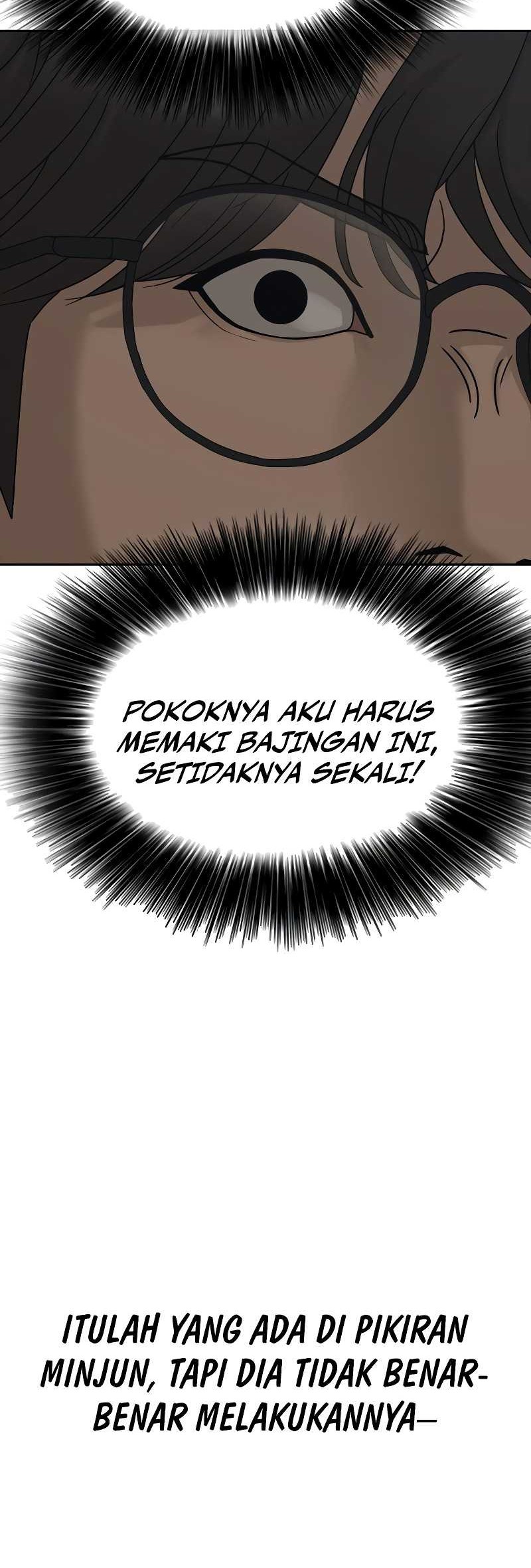 The End Has Come Chapter 1 Halaman 80