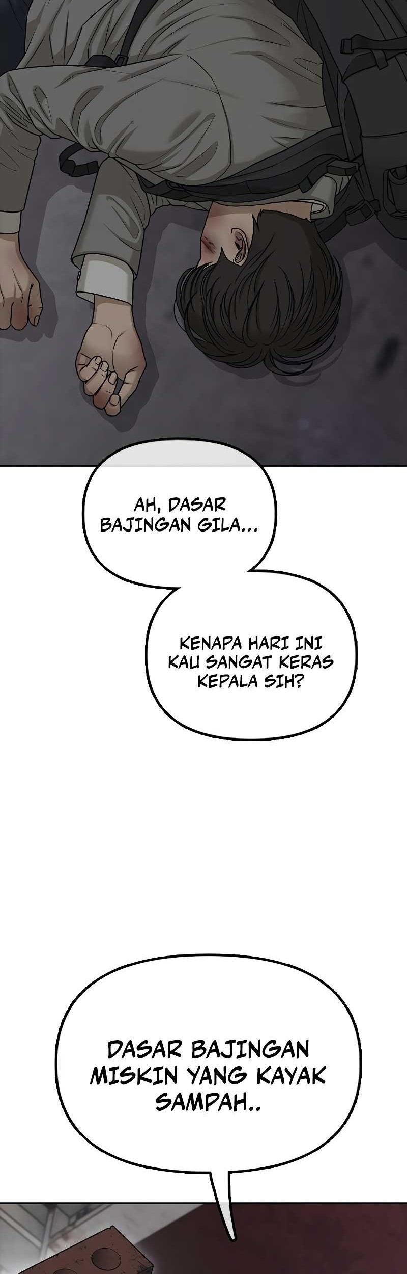 The End Has Come Chapter 1 Halaman 84