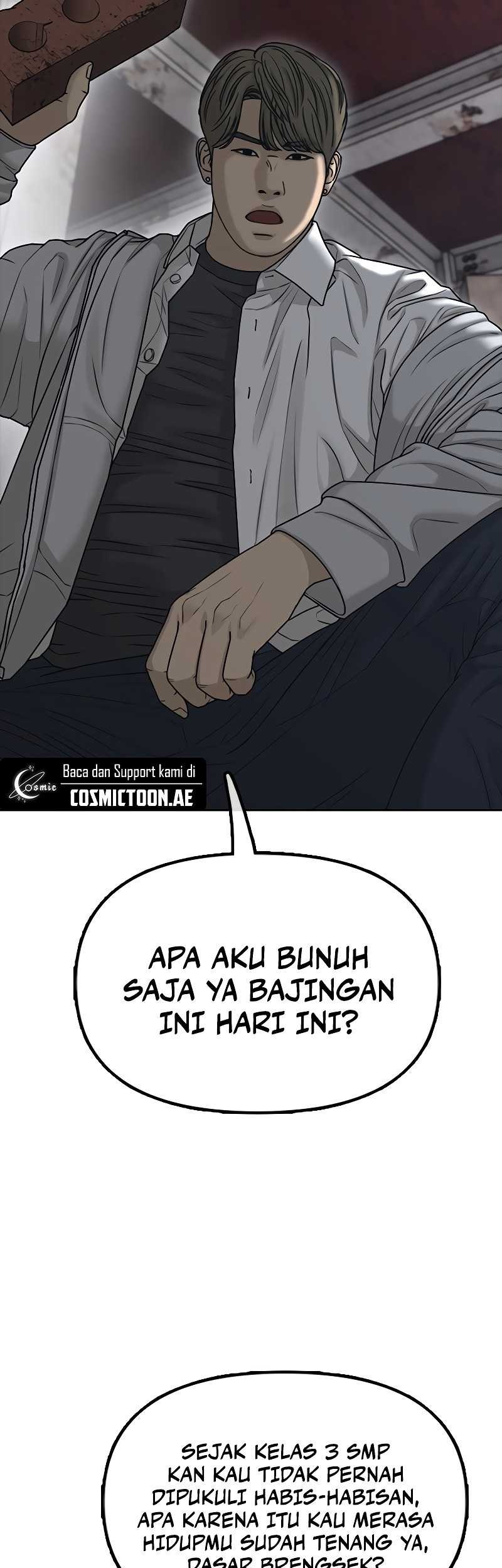 The End Has Come Chapter 1 Halaman 85