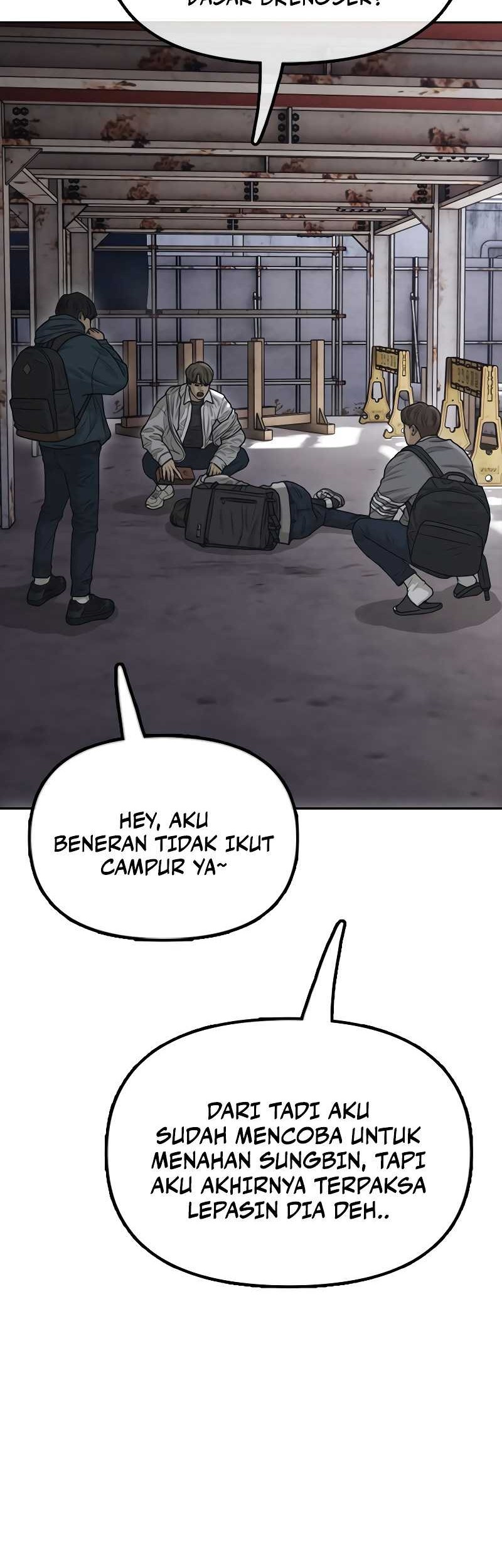 The End Has Come Chapter 1 Halaman 86